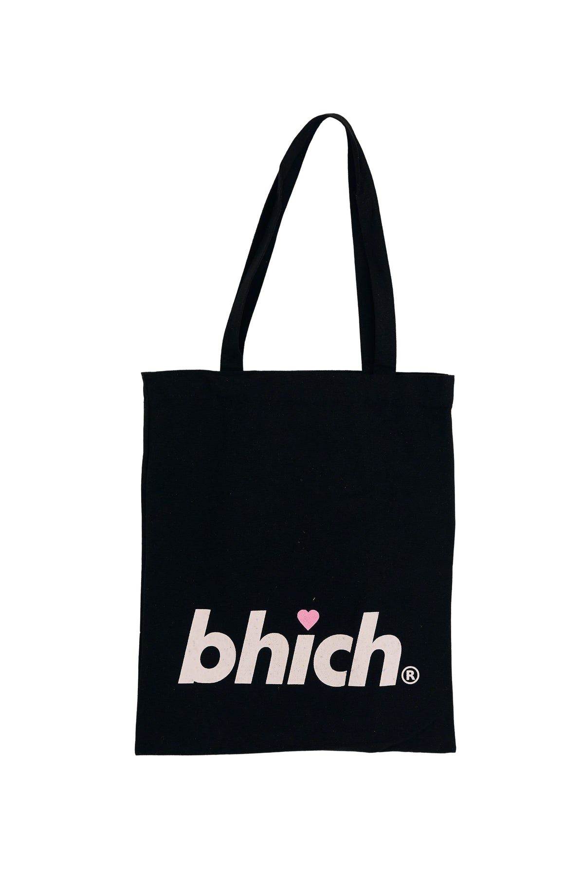 Daily Tote Bag Logo