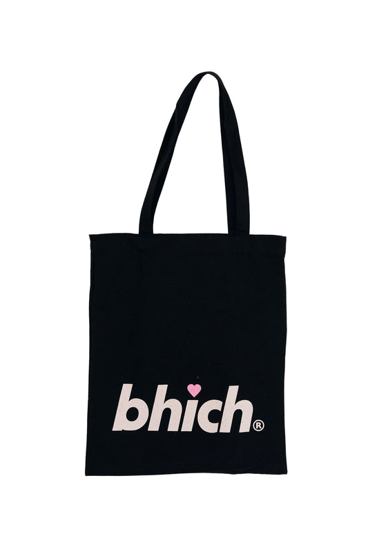 Daily Tote Bag Logo
