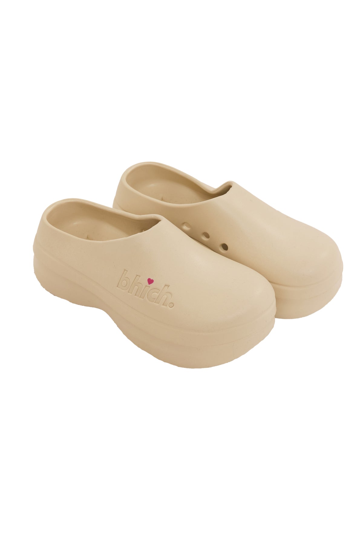 Coco Clogs
