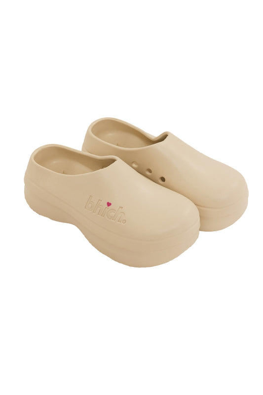 Coco Clogs